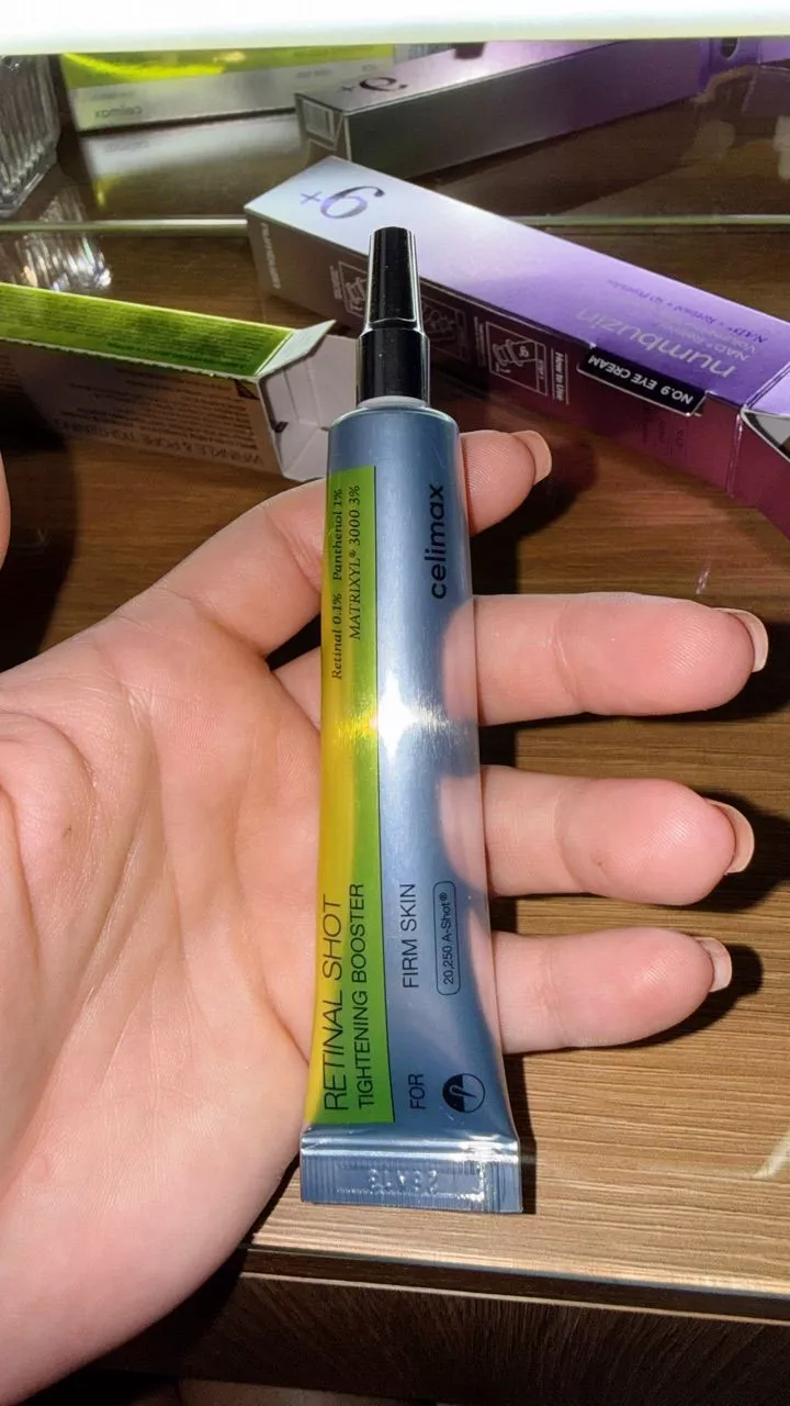 Depoimento real Celimax 26