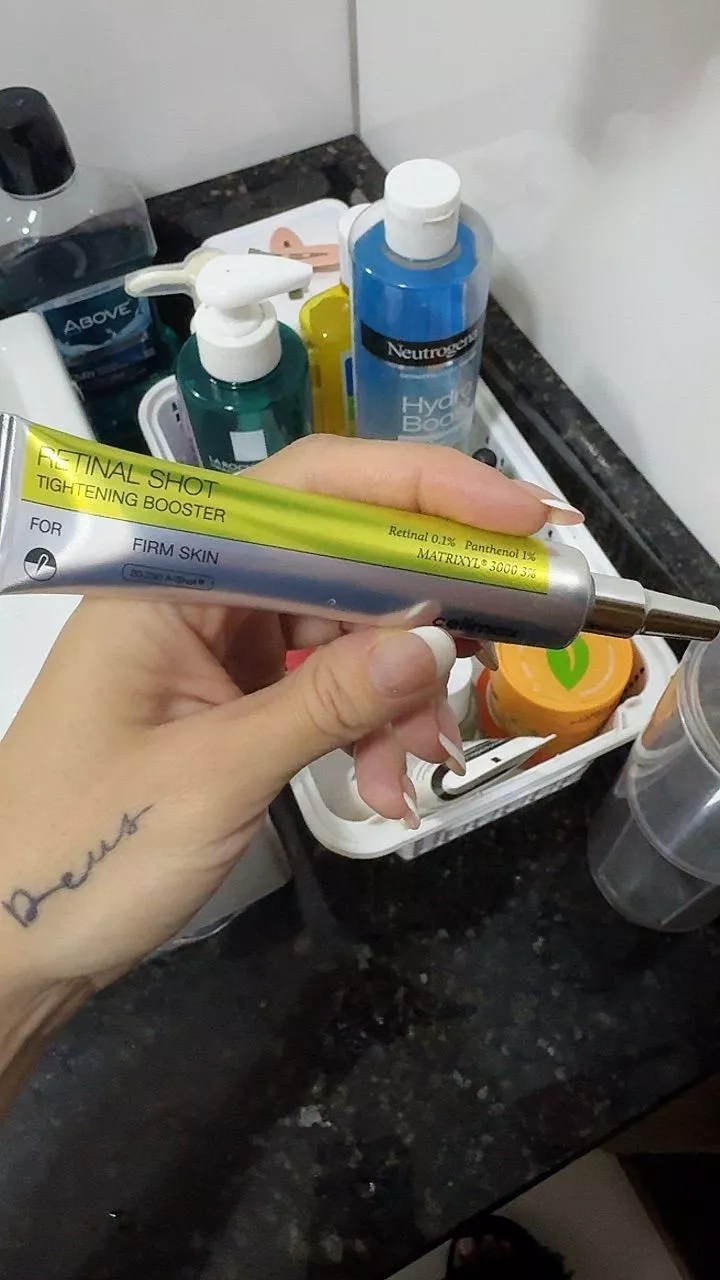 Depoimento real Celimax 12
