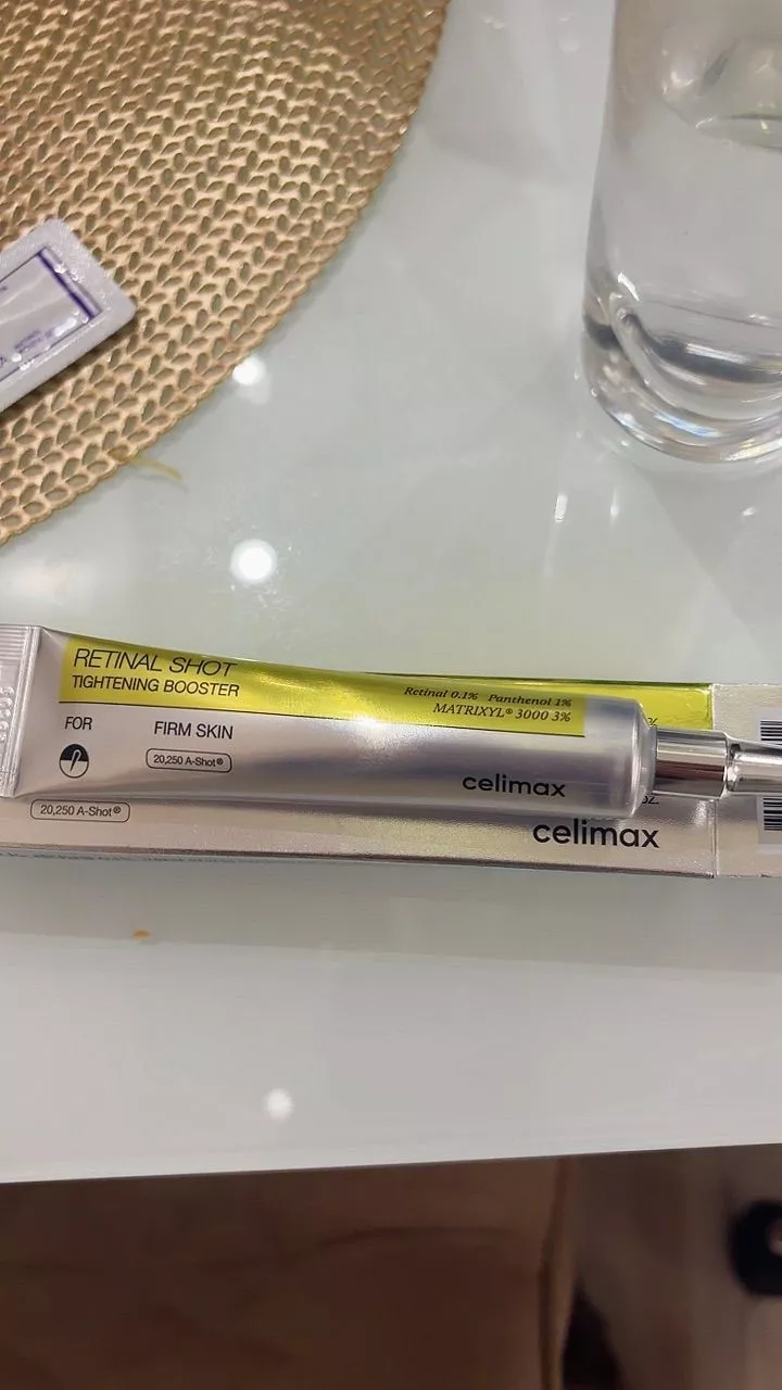 Depoimento real Celimax 16