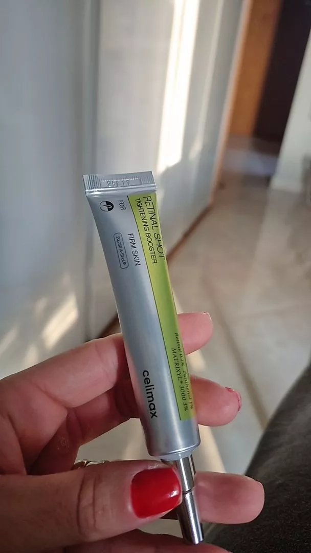 Depoimento real Celimax 19