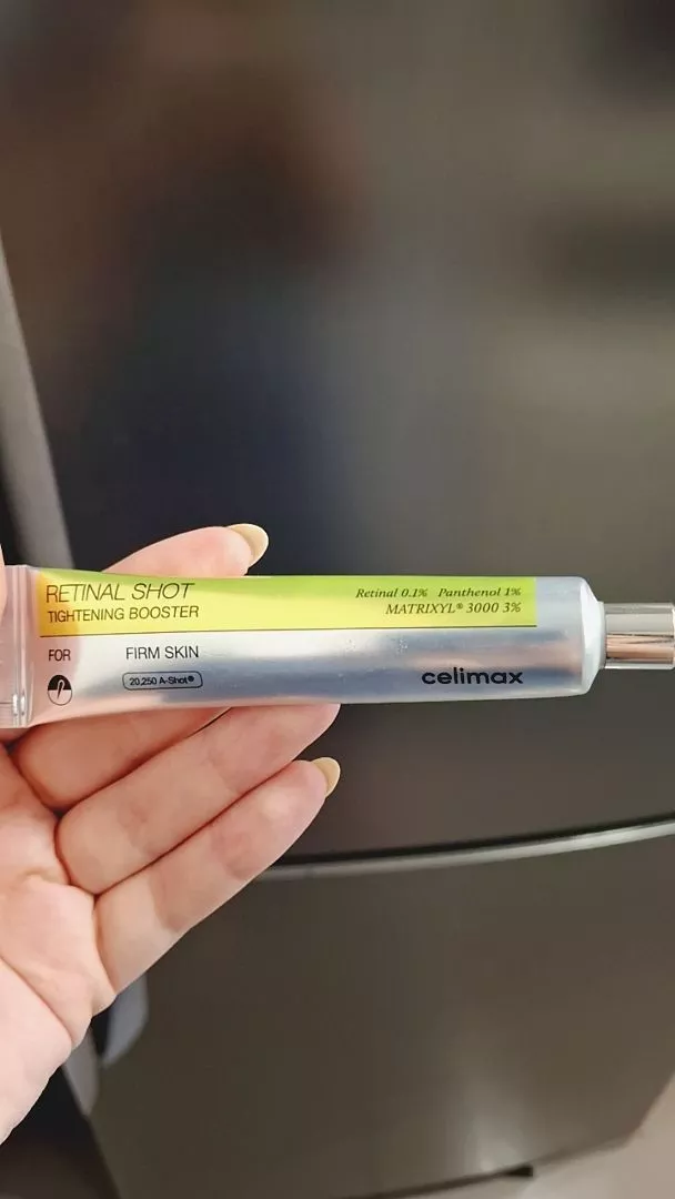 Depoimento real Celimax 10