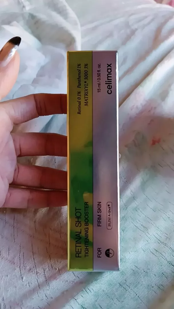 Depoimento real Celimax 27