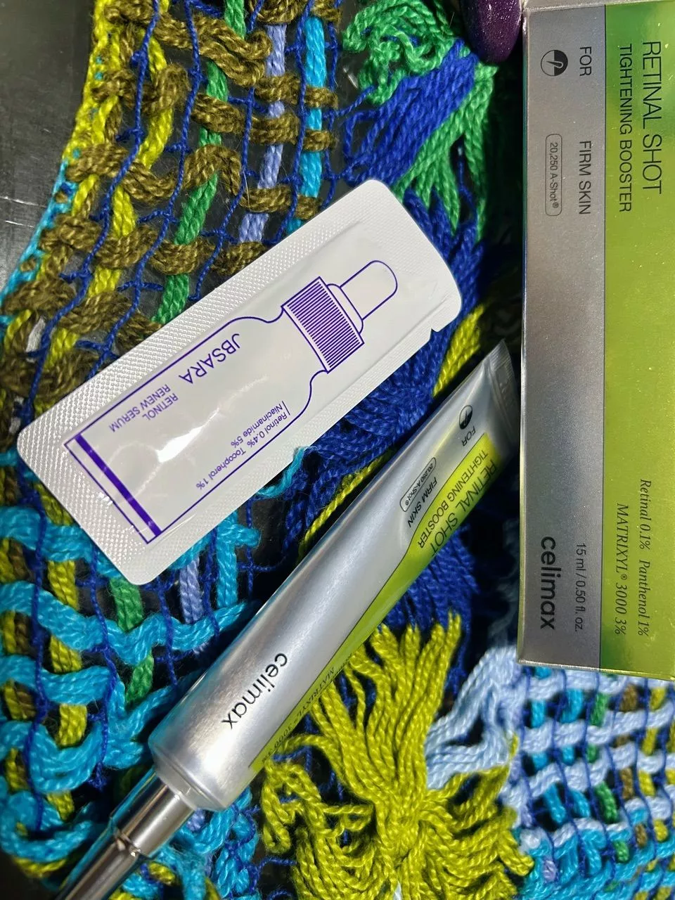 Depoimento real Celimax 3