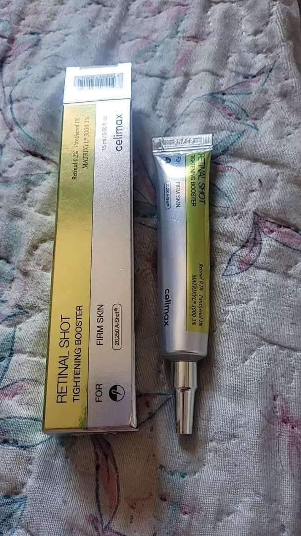 Depoimento real Celimax 1