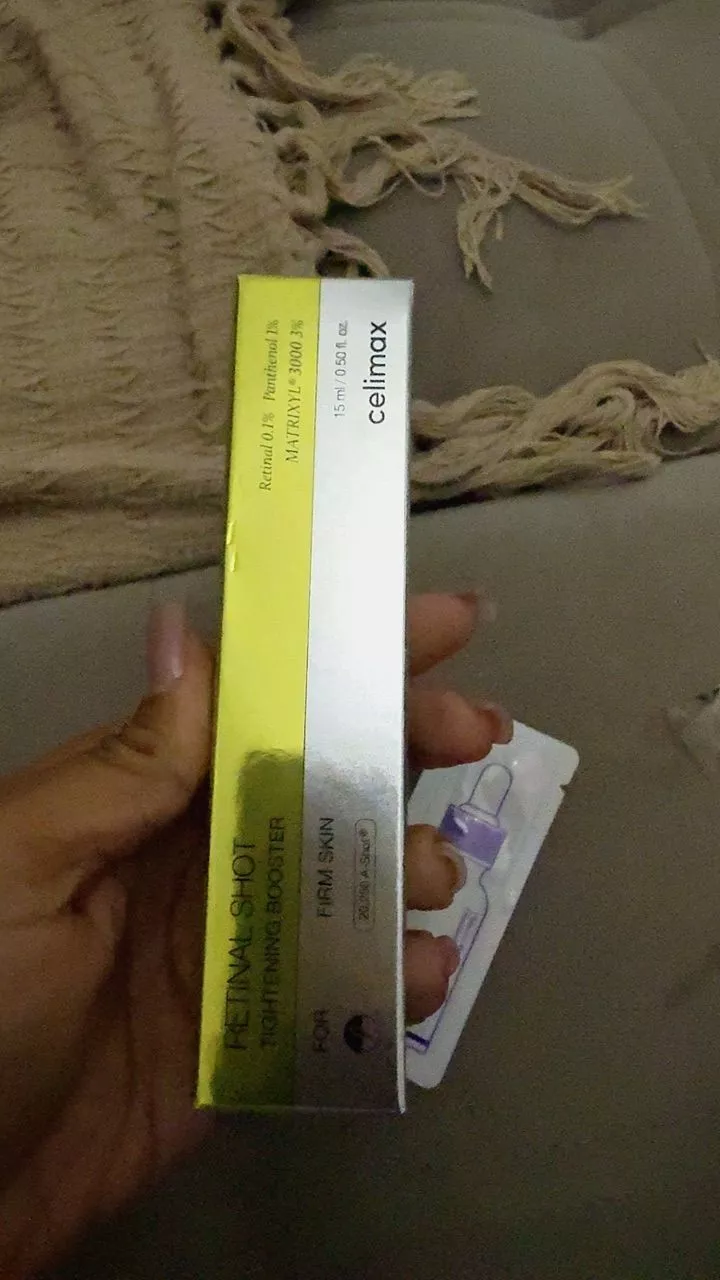 Depoimento real Celimax 11