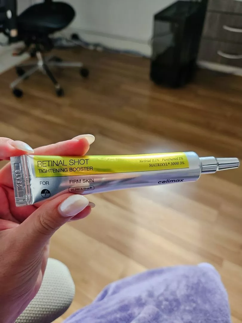 Depoimento real Celimax 6