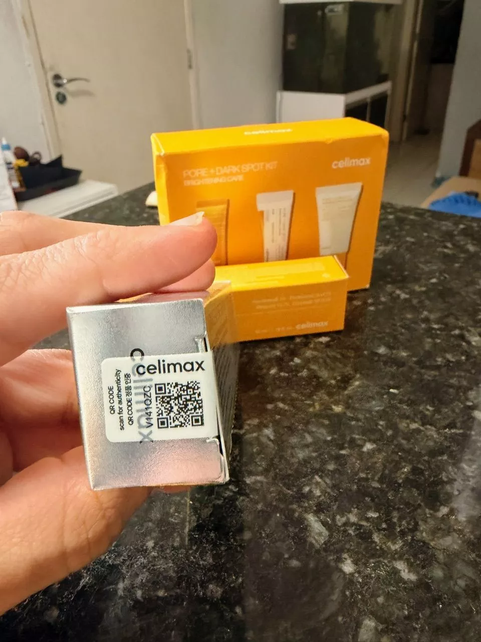 Depoimento real Celimax 25