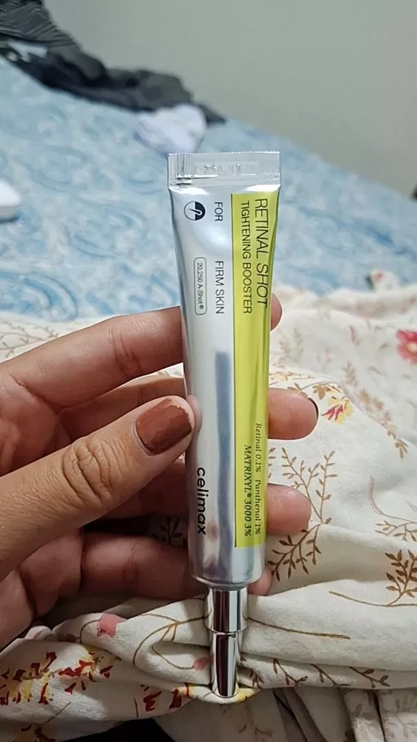 Depoimento real Celimax 13